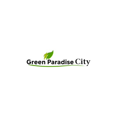 Green Paardise City