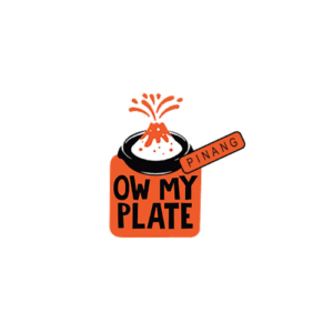 Ow My Plate Pinang