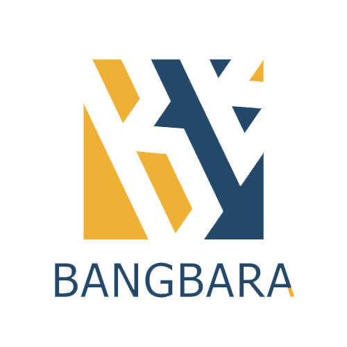 BANGBARA LOGO