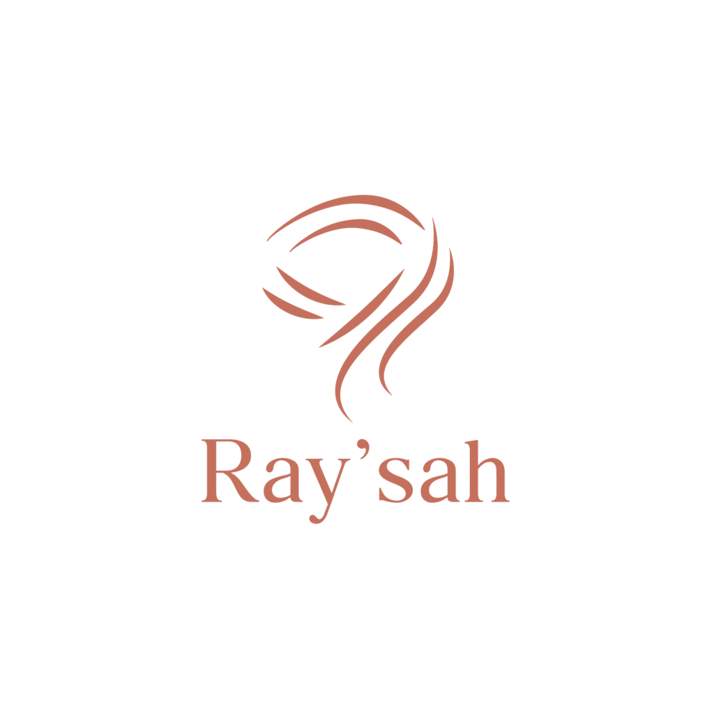 Logo Raysah